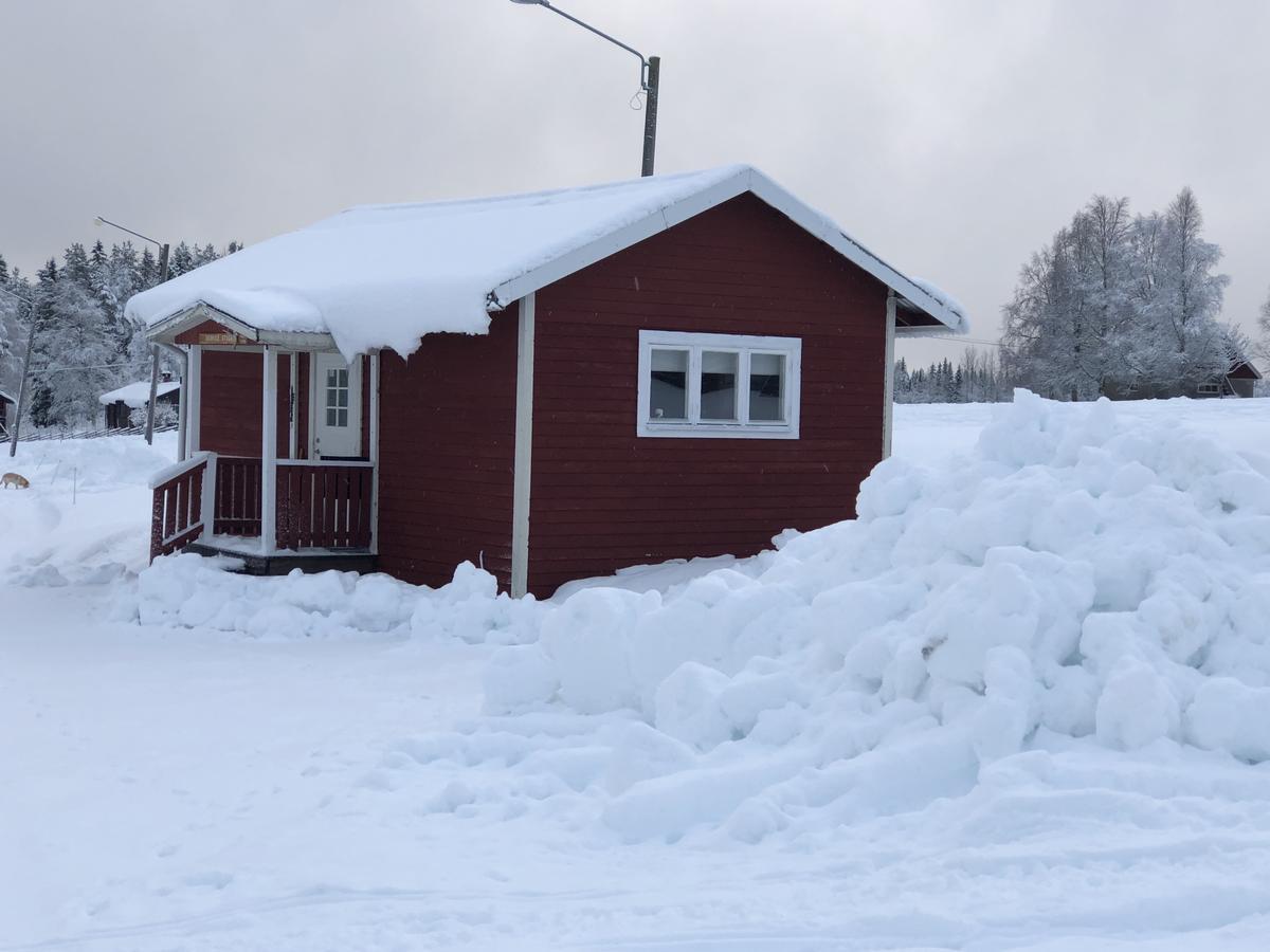 Holiday Home Roedvattnet Rodvattnet Exterior photo