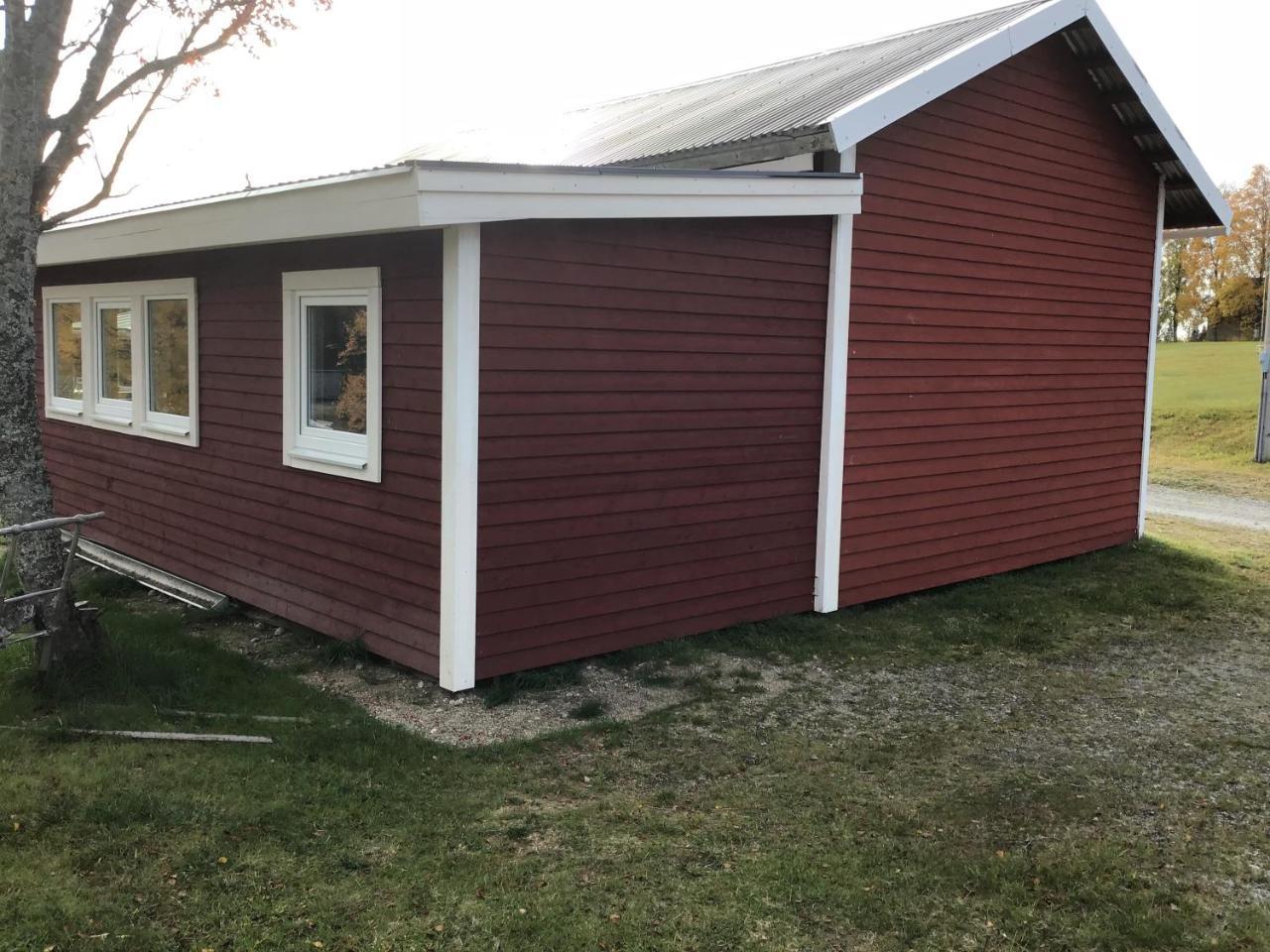 Holiday Home Roedvattnet Rodvattnet Exterior photo