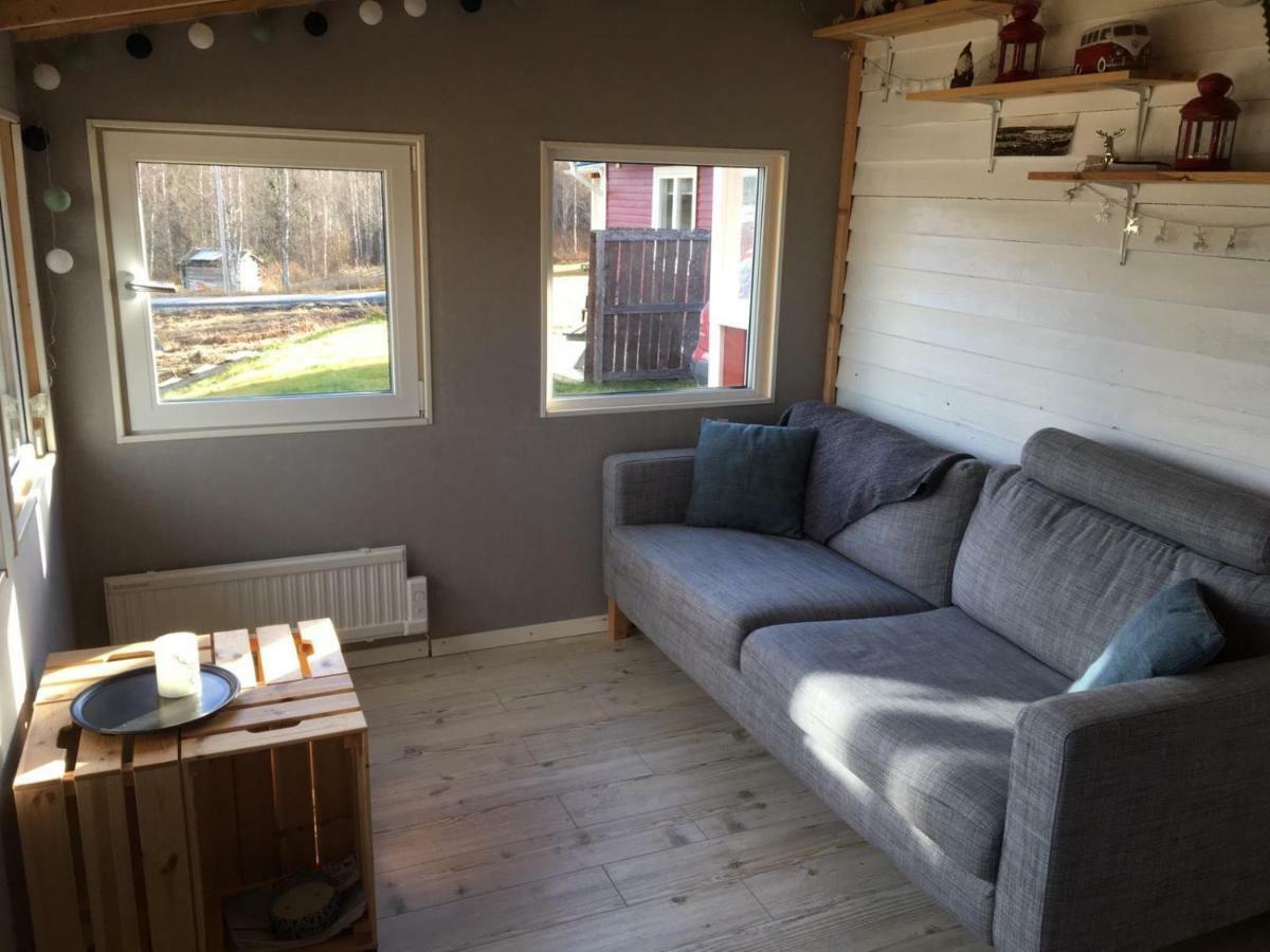 Holiday Home Roedvattnet Rodvattnet Exterior photo
